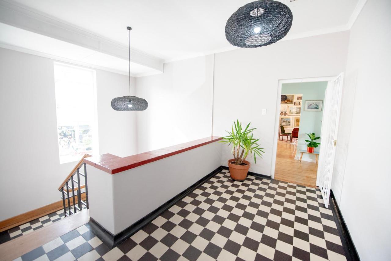 Boho Chic Apartment Stellenbosch Exterior photo